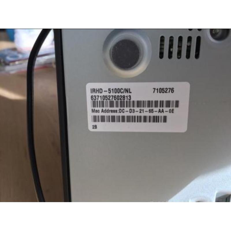 Humax IRHD-5100C