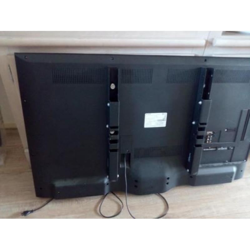 sharp LCD smart tv