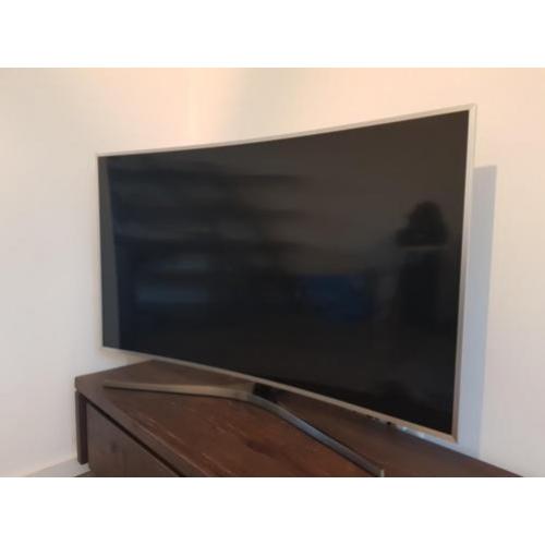 Samsung curve led tv curved MET BON