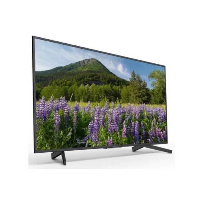 Sony KD65XF7096