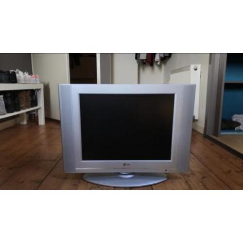 Televisie (LG)