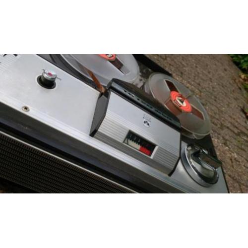 Bandrecorder jaren 70