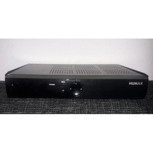 Humax IRHD-5300C/NL