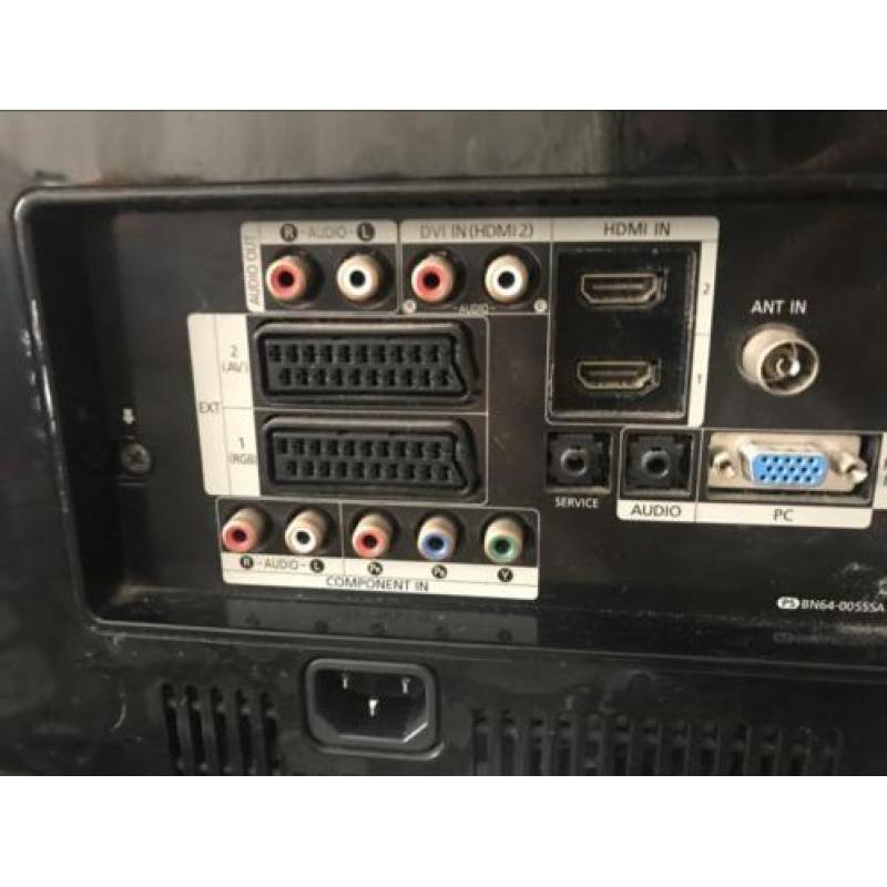 Samsung Tv