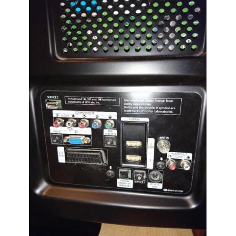 Samsung tv 42 inch