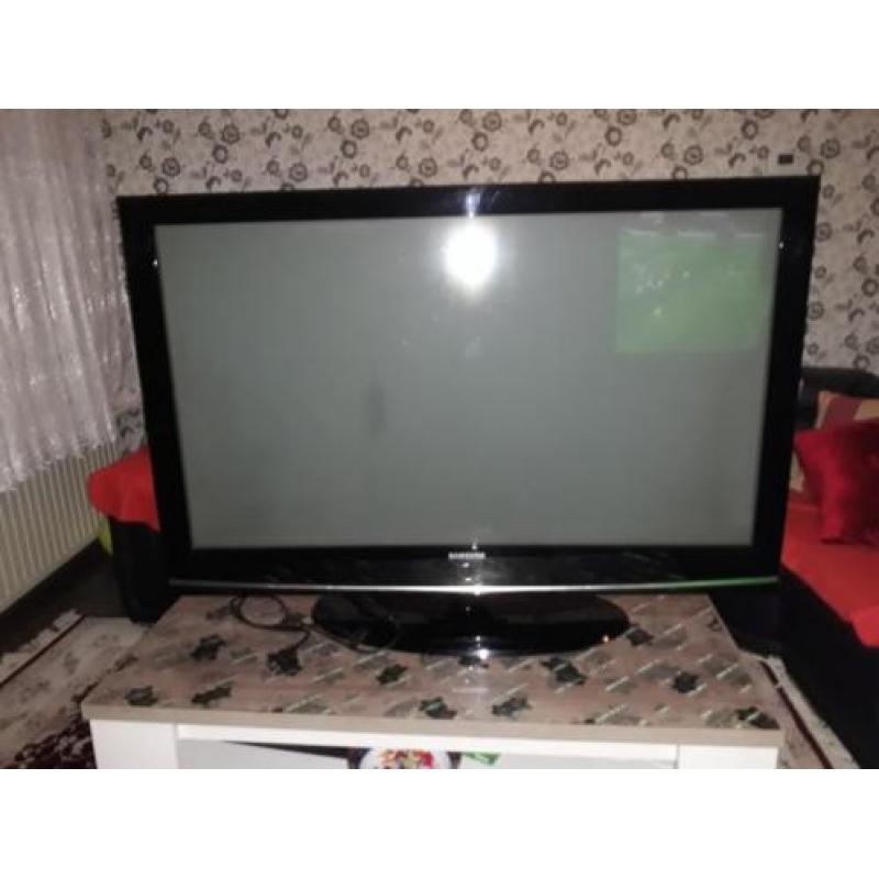 Televisie