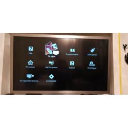 Philips smart led tv
