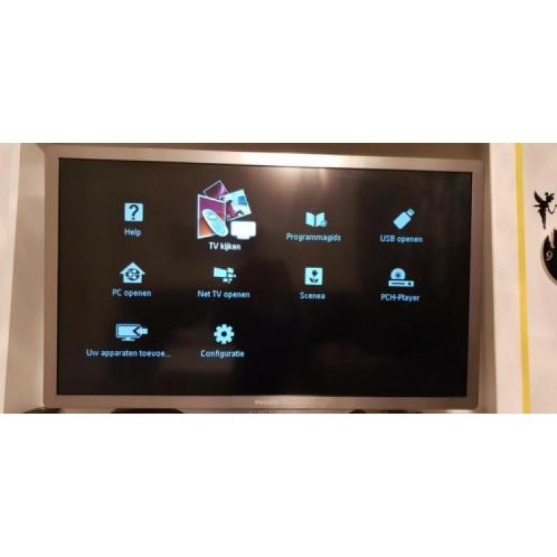 Philips smart led tv