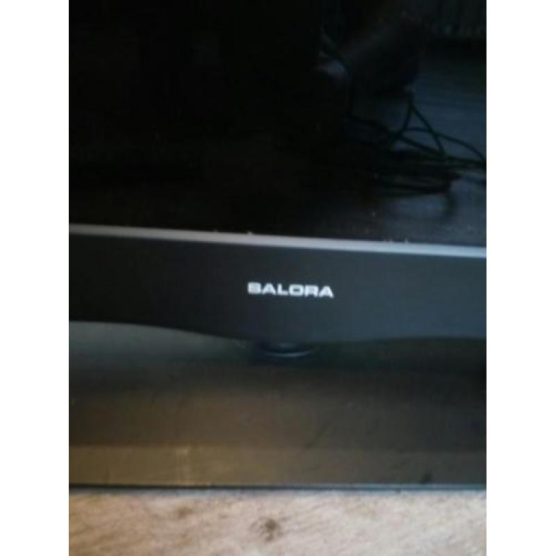 Salora tv