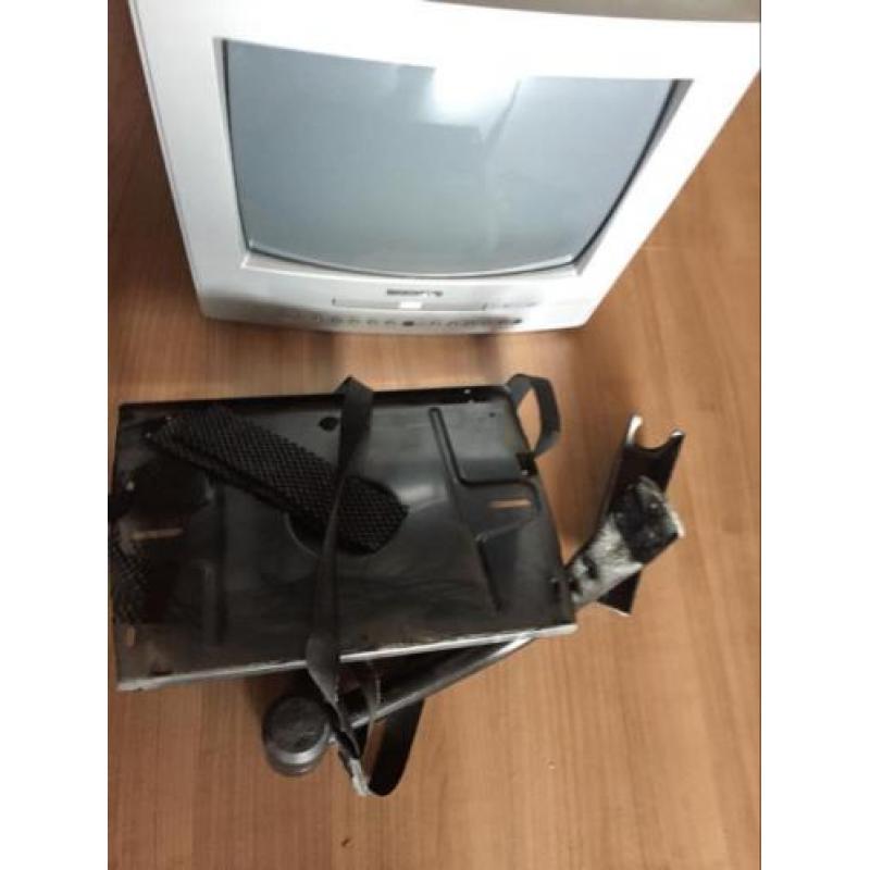 Kleine tv