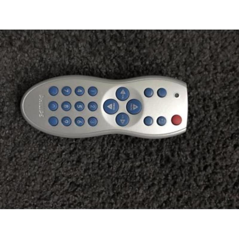Sony LCD tv 50 cm diagonaal