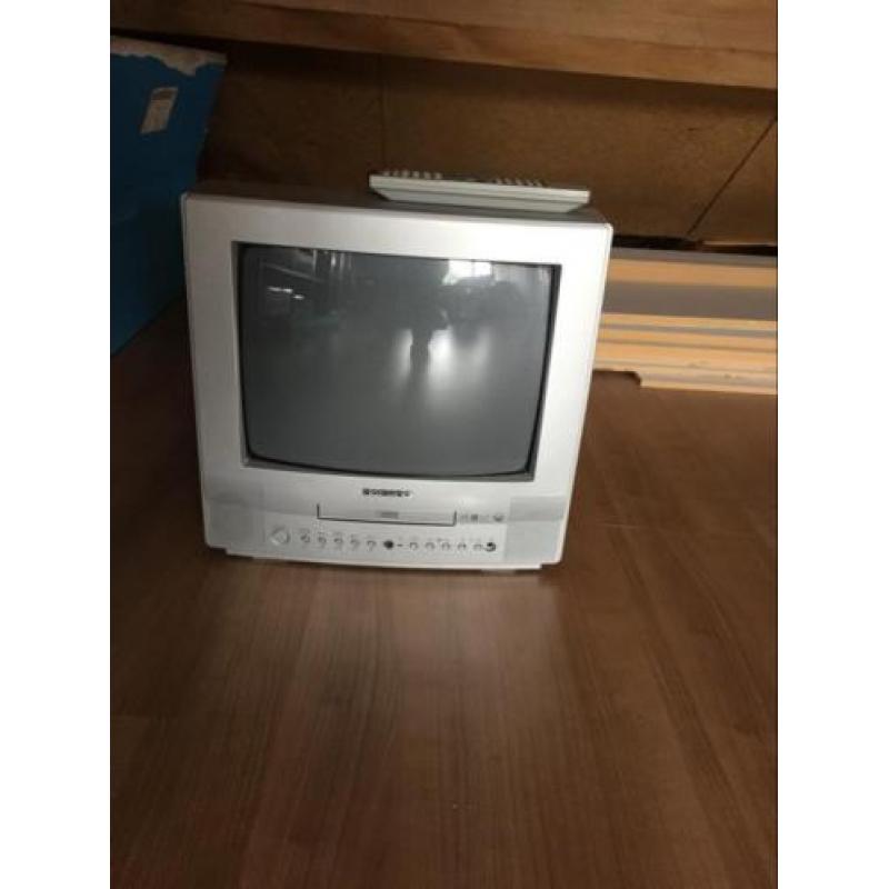 Kleine tv