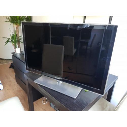 Samsung UE40C6000 40 inch LED TV FULL HD 100hz