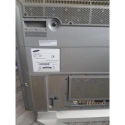 Samsung tv ( defect gluid )