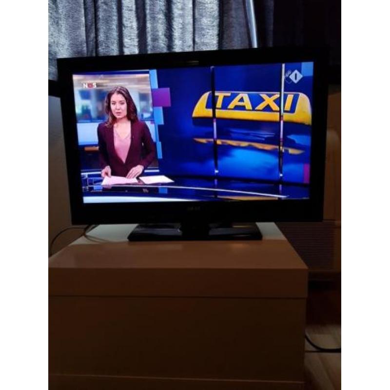 Televisie