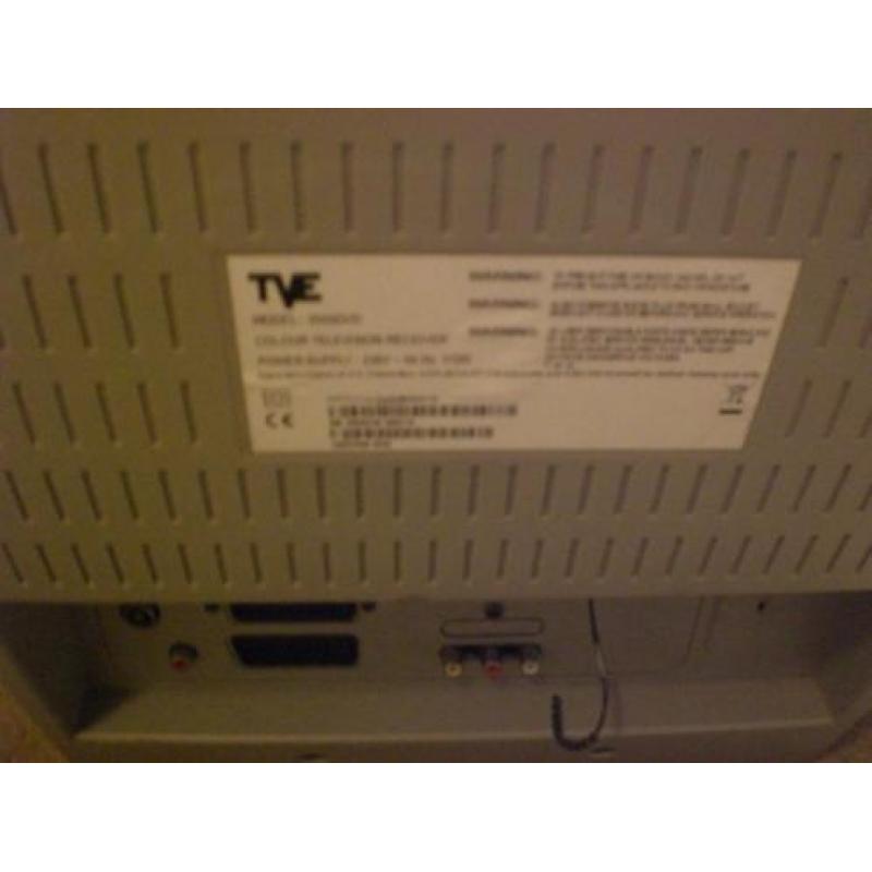 tv met dvd ingebouwd
