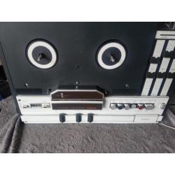 6 stuks philips bandrecorder vintage jaren 70