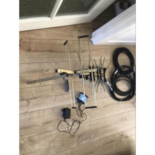 Digitene buitenantenne