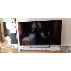 Sony bravia 3d led tv