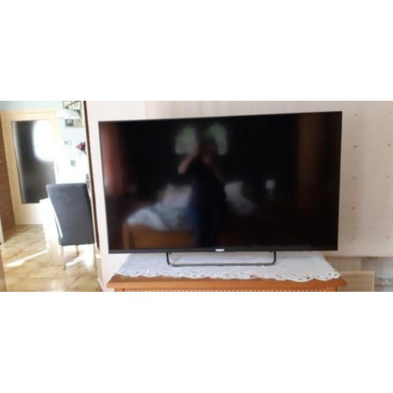 Sony bravia 3d led tv