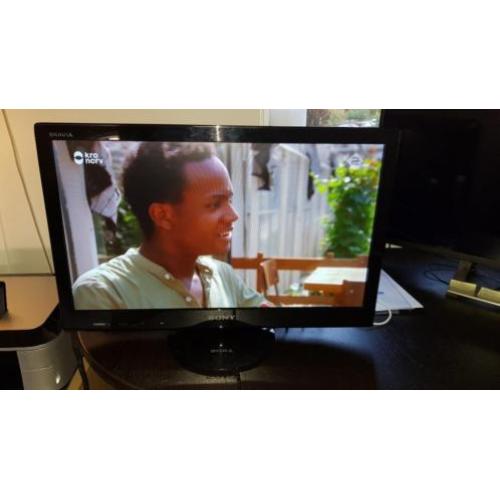 TV LED Sony KDL-22EX310