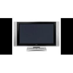 Hitachi colour plasma tv 42pd7200.