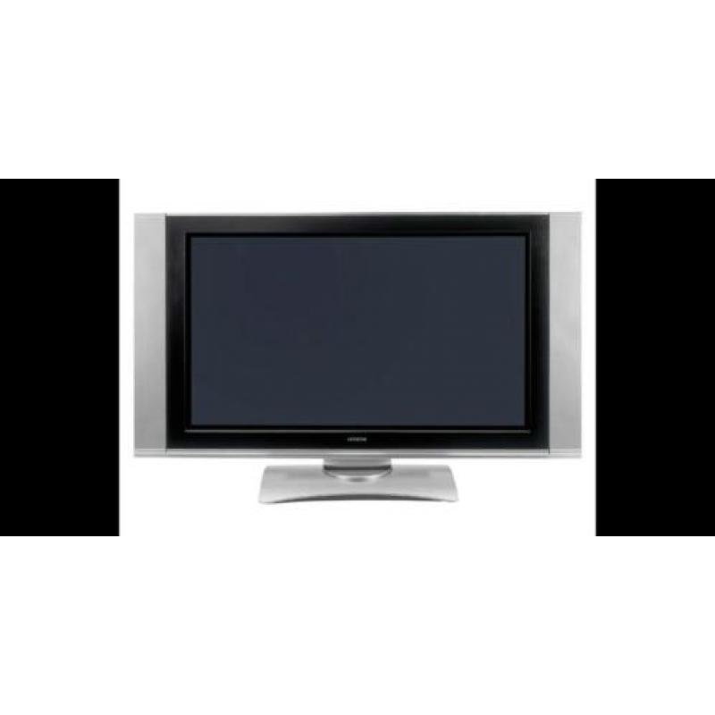 Hitachi colour plasma tv 42pd7200.