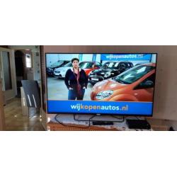 Sony bravia 3d led tv