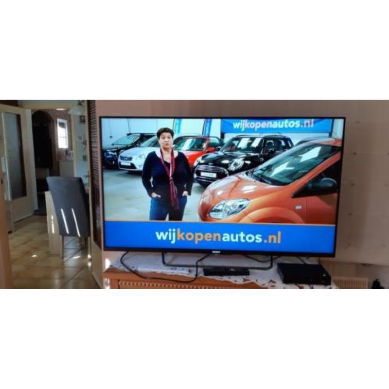 Sony bravia 3d led tv