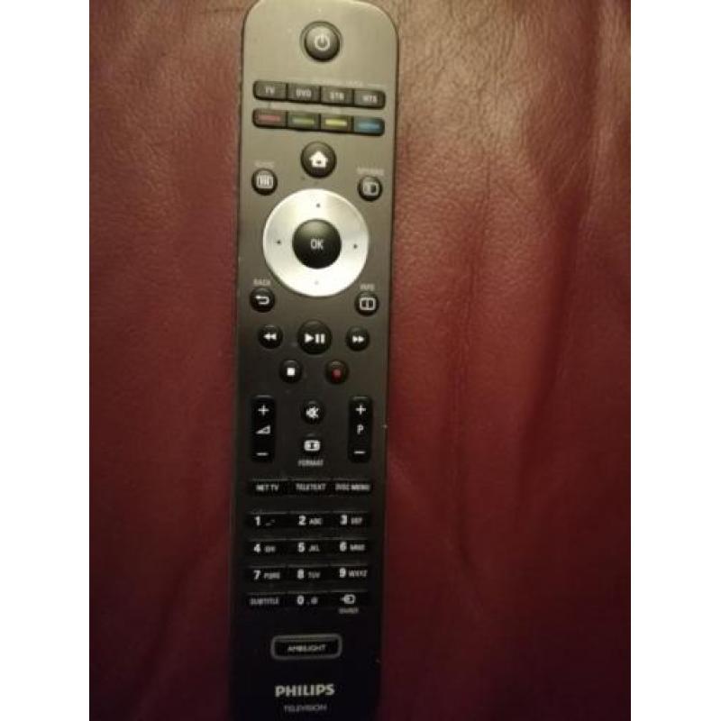 Philips TV 32 inch televisie (Defect, geen beeld wel geluid)