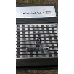 Bandrecorder jaren 70