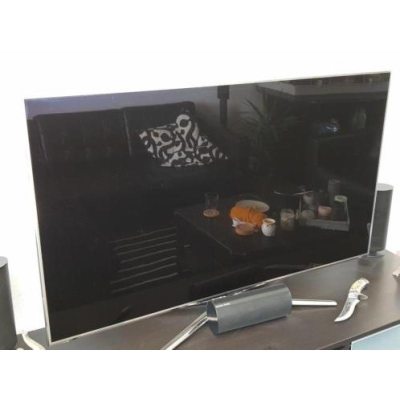 Samsung smart tv te koop