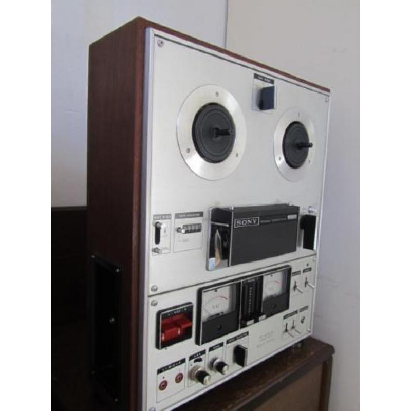 Sony bandrecorder te koop