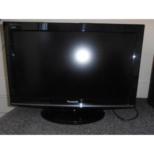 Panasonic Viera TX-L26X10