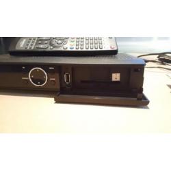 Digitale ontvanger Humax IRHD-5100C IRHD 5100C