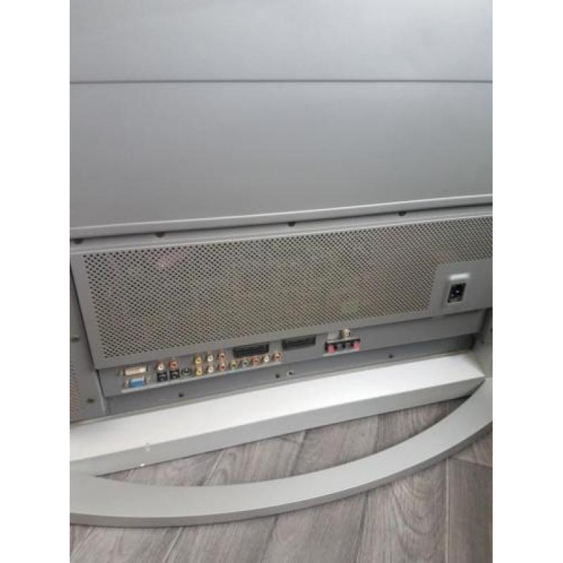 Samsung tv ( defect gluid )