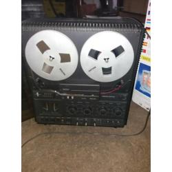 Te koop philips N4512 bandrecorder