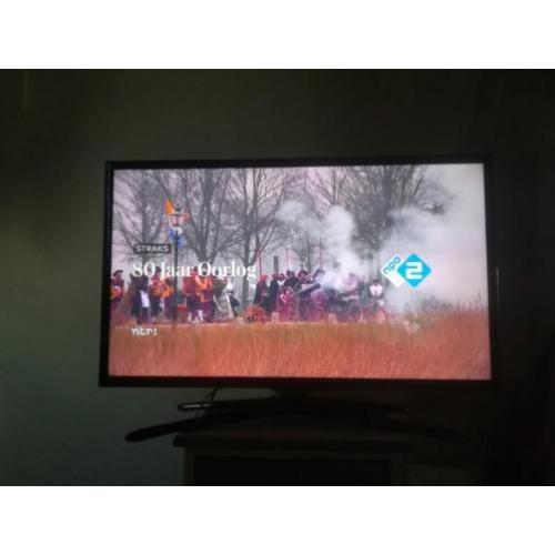 Samsung smart TV ruilen voor ps4