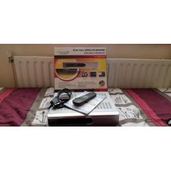 digital satellite receiver