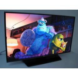 LG 43 inch Full HD 1080P Smart TV - 108 cm