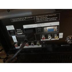 Samsung tv