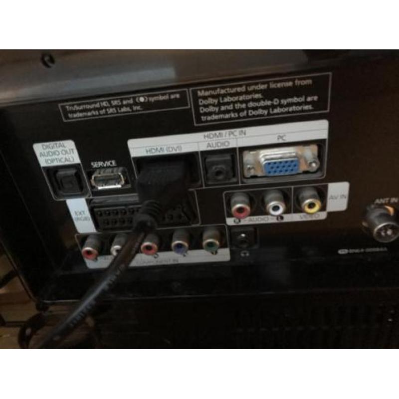 Samsung tv