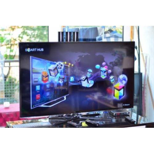 Samsung ue55es6100 smart tv 3d led 140cm bioscoop