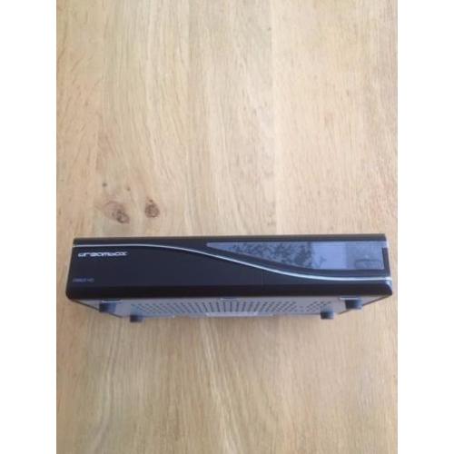 Dreambox 820Hd origineel met garantiebon in nieuwstaat.