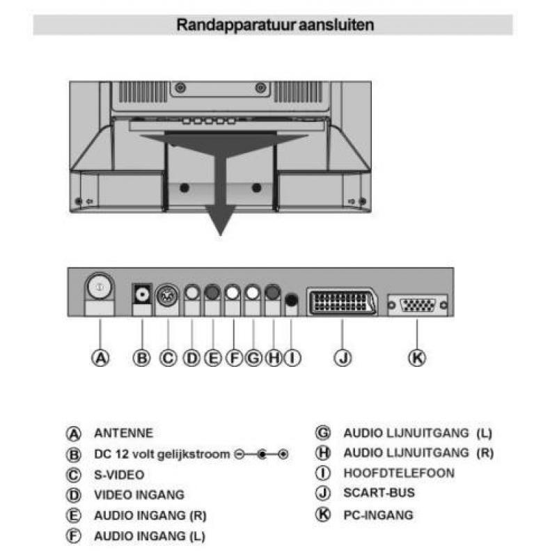 Xiron LCD 1517