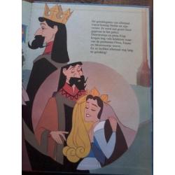 Boek Doornroosje Disney Nieuw ( Jola )