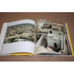 Prachtig oud fotoboek - Syrië - Zikmund - 1962 !!