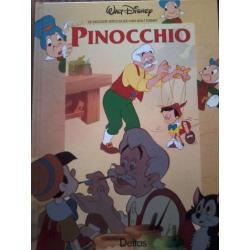 Boek Doornroosje Disney Nieuw ( Jola )