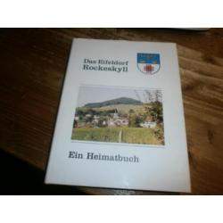 eiffeldorp Rockeskyll met fotos bodemvondsten