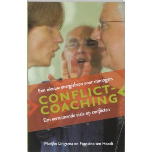 Conflictcoaching 9789024416691